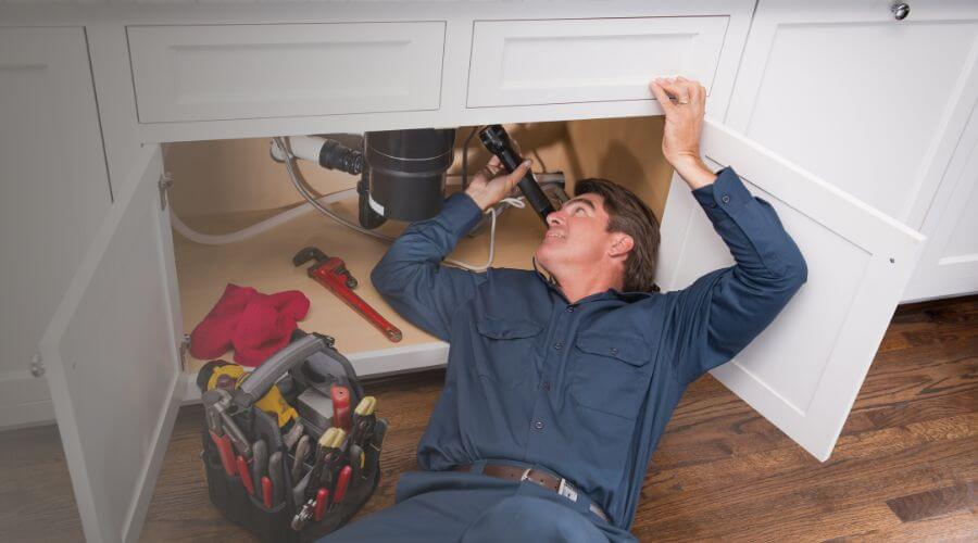 Professional water heater repair in Antwerp, OH